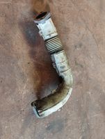 Chrysler Voyager Collettore di scarico 4694374