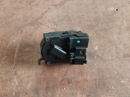 Chrysler Voyager Ignition lock contact 4671324