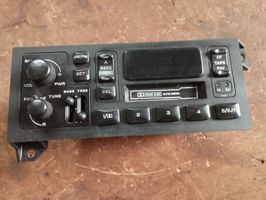 Chrysler Voyager Radio / CD/DVD atskaņotājs / navigācija P56038933AB