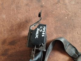 Chrysler Voyager Third row seat belt 