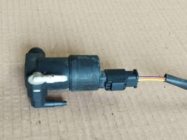 Peugeot 2008 I Pumpe Scheibenwaschanlage 9641553880