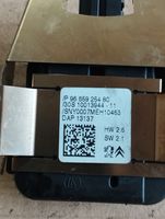 Peugeot 2008 I Regensensor 9665925480