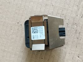 Peugeot 2008 I Regensensor 9665925480