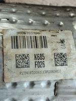 Peugeot 2008 I Katalizatorius/ FAP/DPF kietųjų dalelių filtras 9805783780