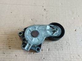 Peugeot 2008 I Lichtmaschine Riemenspanner Spannrolle Keilrippenriemen Keilriemen 9676854880