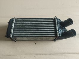 Peugeot 2008 I Radiatore intercooler 