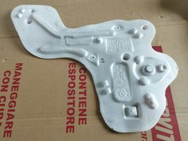 Peugeot 2008 I Isolamento acustico portiera posteriore 9673851080