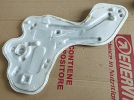 Peugeot 2008 I Isolamento acustico portiera posteriore 9673851080