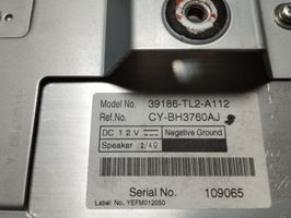 Acura TSX II Wzmacniacz audio 39186TL2A112