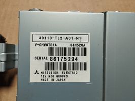 Acura TSX II Autres unités de commande / modules 39113TL2A01M1