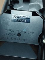 Acura TSX II Interrupteur commade lève-vitre 35750TL2A11M1
