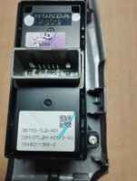 Acura TSX II Electric window control switch 35770TL2A01