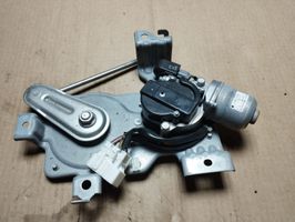 Honda Accord Siłownik elektryczny podnoszenia klapy tylnej / bagażnika L3569410C