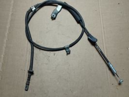 Acura TSX II Handbrake/parking brake wiring cable TL2RAO