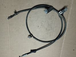 Acura TSX II Handbrake/parking brake wiring cable TL1LG0
