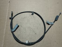 Honda Accord Handbrake/parking brake wiring cable TL1LG0