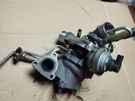 Honda Accord Turbina 18900RL0G014M2