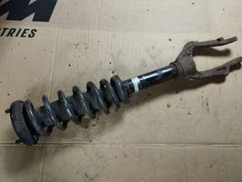 Honda Accord Front shock absorber with coil spring 51602SEFE030M1