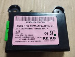 Honda Accord Bluetoothin ohjainlaite/moduuli 39770SEEAE010