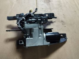 Honda Accord Siłownik elektryczny podnoszenia klapy tylnej / bagażnika 74962SED9014M1