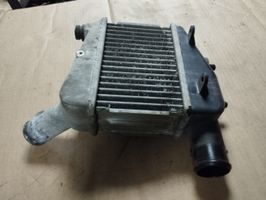 Honda Accord Intercooler radiator 