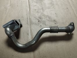 Honda Accord EGR valve line/pipe/hose 