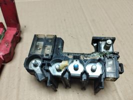 Honda Jazz Câble de batterie positif 