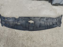 Honda Jazz Rivestimento della modanatura della chiusura del vano motore/cofano 71125SNB