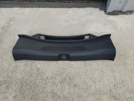 Honda Jazz Tavaratilan kynnyksen suoja 84640TF0G021