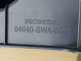 Honda CR-V Ladekante Verkleidung Kofferraum 84640SWA0030