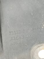 Honda CR-V Plaque avant support serrure de capot 71123SWY