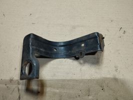 Honda CR-V Radiator support slam panel bracket 