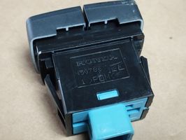 Honda CR-V Przycisk / Włącznik czujnika parkowania PDC M50786