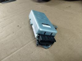 Honda CR-V Polttoaineen ruiskutuspumpun ohjainlaite/moduuli 4993000890
