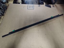 Honda CR-V Rear door glass trim molding 