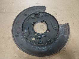 Honda CR-V Rear brake disc plate dust cover 