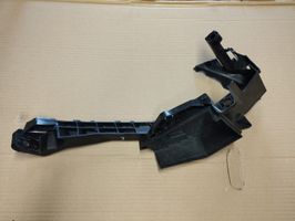 Honda CR-V Uchwyt / Mocowanie lampy przedniej 71190T1GAG00152