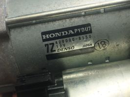 Honda CR-V Starter motor 4280008150