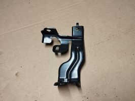 Honda CR-V Radiator support slam panel bracket 