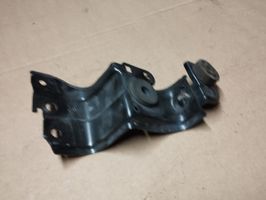 Honda CR-V Radiator support slam panel bracket 