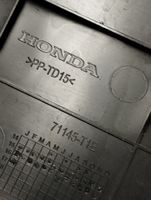 Honda CR-V Rekisterikilven kehys/pidike 71145T1E