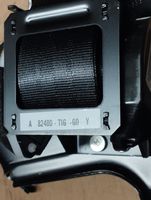 Honda CR-V Keskipaikan turvavyö (takaistuin) 82480T1GG0
