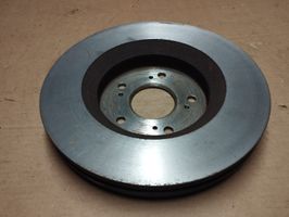 Honda CR-V Front brake disc 