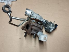 Honda CR-V Turbina 18900RZ0G021M1