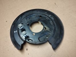 Honda CR-V Rear brake disc plate dust cover 