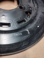 Honda CR-V Rear brake disc plate dust cover 