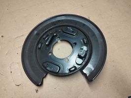 Honda CR-V Rear brake disc plate dust cover 