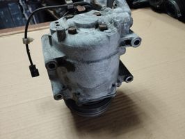Honda CR-Z Ilmastointilaitteen kompressorin pumppu (A/C) HP0157097
