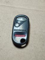 Honda Element Chiave/comando di accensione G8D344HA