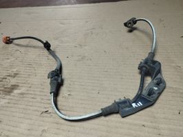 Honda Element ABS Sensor hinten 